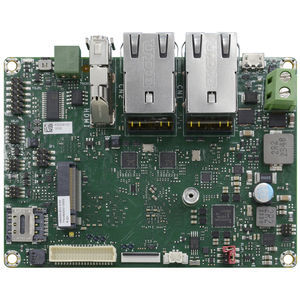 материнская плата Pico-ITX / 2,5 дюйма
