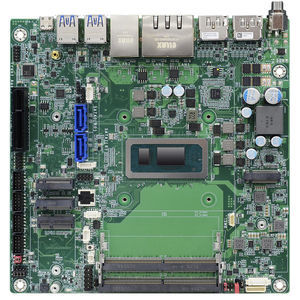 материнская плата мини-ITX