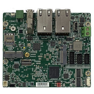 материнская плата Pico-ITX / 2,5 дюйма