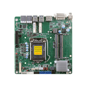 материнская плата мини-ITX