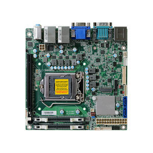 материнская плата мини-ITX