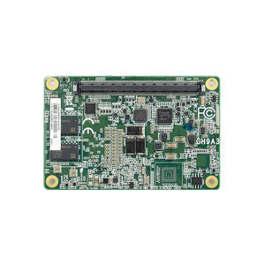 компьютер на модуле COM Express Mini