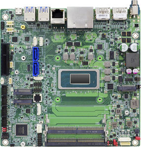 материнская плата мини-ITX