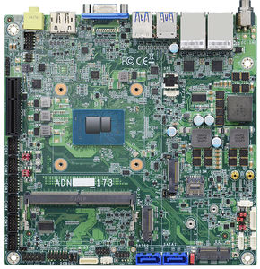 материнская плата мини-ITX