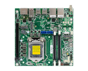 материнская плата мини-ITX