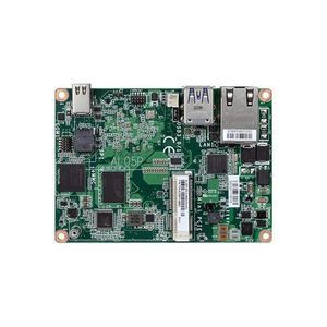 материнская плата Pico-ITX / 2,5 дюйма 1