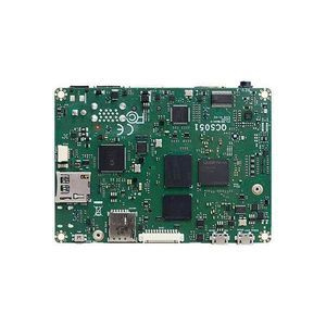 материнская плата Pico-ITX / 2,5 дюйма 1