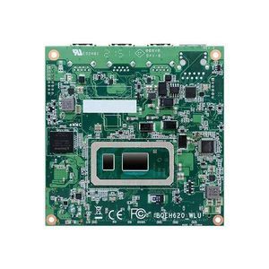 материнская плата NUC 1