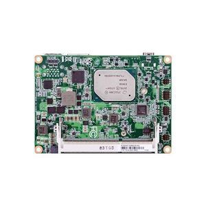 материнская плата Pico-ITX / 2,5 дюйма 1
