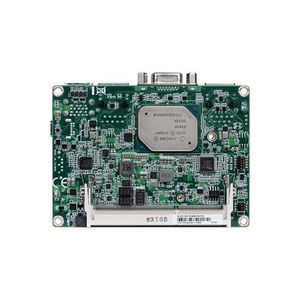 материнская плата Pico-ITX / 2,5 дюйма 1