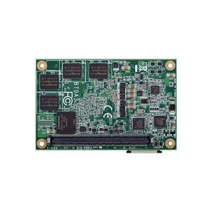 компьютер на модуле COM Express Mini