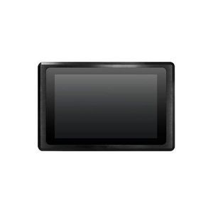 встроенный терминал 10,1" 1