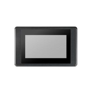 встроенный терминал 7" 1