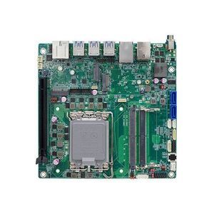 материнская плата мини-ITX 1