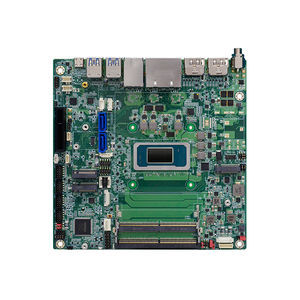 материнская плата мини-ITX 1