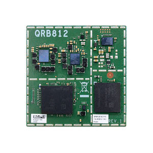 компьютер на модуле Qualcomm® QRB5165 1