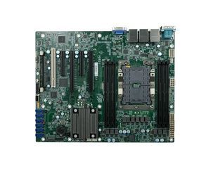 материнская плата ATX 1