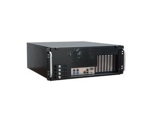 сервер GPU 1