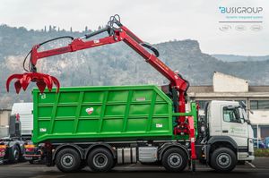 погрузочно-разгрузочное оборудование купол
