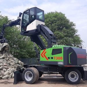 ковш для транспортировки материалов