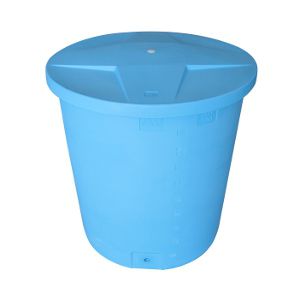 резервуар хранение питьевой воды 1