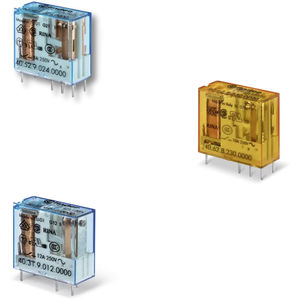 электромеханическое реле PCB