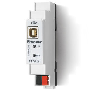 блок интерфейса USB 1
