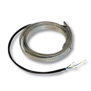нагревательная лента с изоляцией PTFE