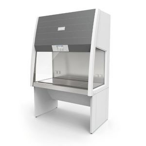 микробиологический ламинарный бокс 1