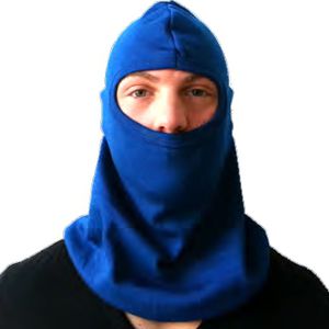 защитный капюшон