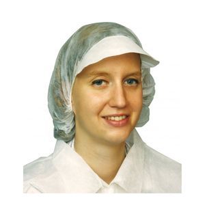 одноразовая шапочка для женщин