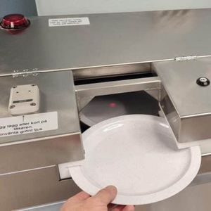 автоматизированный распределитель