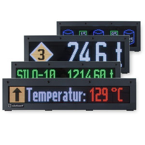 табло LED