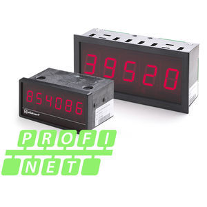 табло ProfiNet