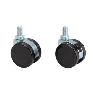 поворотный ролик