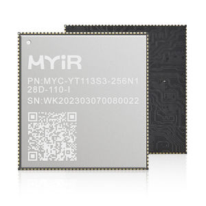 компьютер на модуле ARM® Cortex™ A7 Quad Core