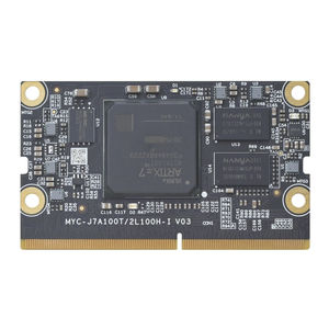 компьютер на модуле AMD