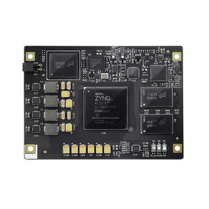 компьютер на модуле ARM Cortex-A9