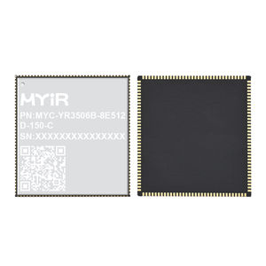 компьютер на модуле ARM® Cortex™ A7 Quad Core 1