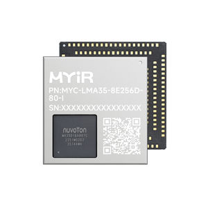 компьютер на модуле ARM Cortex-M4 1