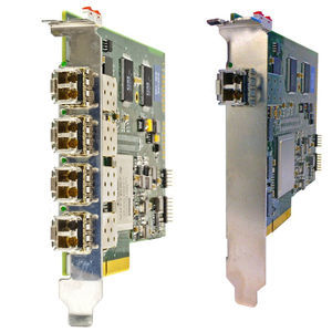 плата контроллера PCI Express