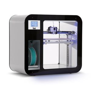 принтер 3D FDM