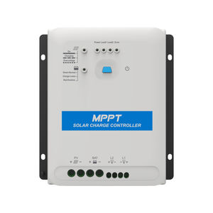контроллер нагрузки MPPT