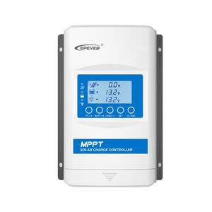 контроллер нагрузки MPPT
