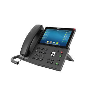 промышленный телефон протокол VoIP