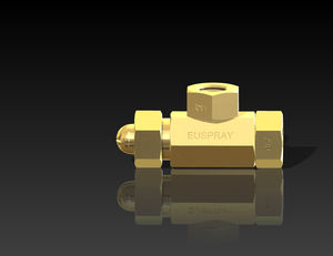 форсунка для распыления