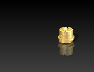 форсунка для распыления