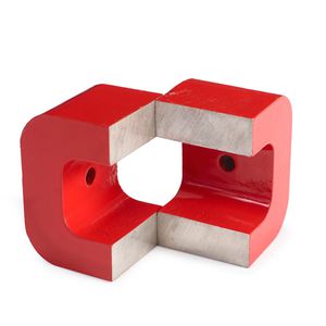 магнит из AlNiCo
