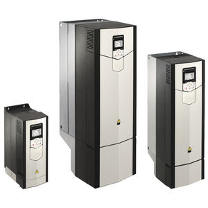 вариатор AC Modbus