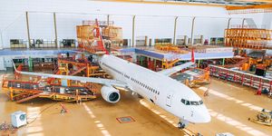 автоматическая система сдерживания